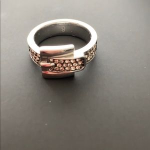 micheal kors ring